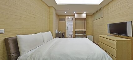 West 59 Inn