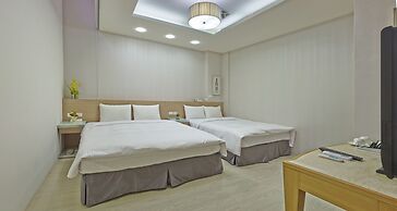 West 59 Inn