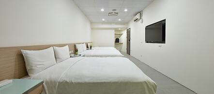 West 59 Inn