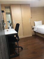 West 59 Inn