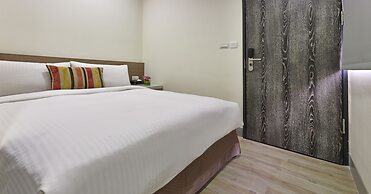 West 59 Inn