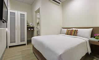 West 59 Inn