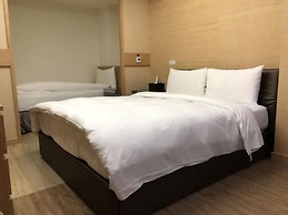 West 59 Inn
