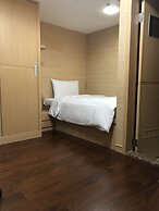 West 59 Inn