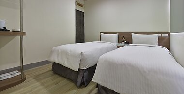 West 59 Inn