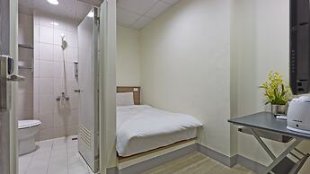 West 59 Inn