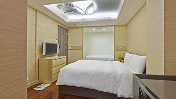 West 59 Inn