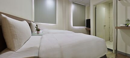 West 59 Inn