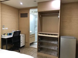 West 59 Inn