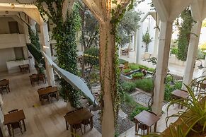 Arinnanda Otel