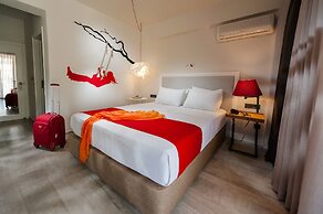 Arinnanda Otel