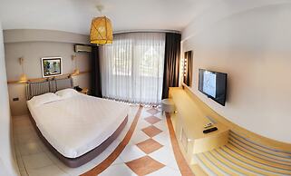 Arinnanda Otel