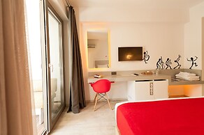 Arinnanda Otel