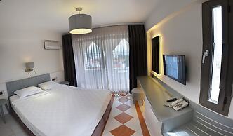 Arinnanda Otel