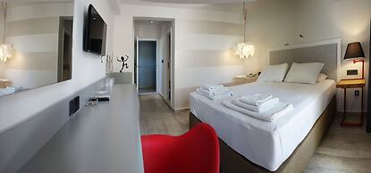 Arinnanda Otel