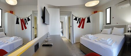Arinnanda Otel