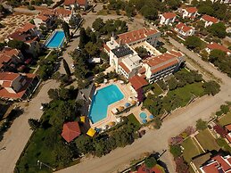 Arinnanda Otel