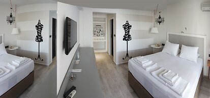 Arinnanda Otel