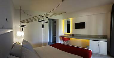 Arinnanda Otel