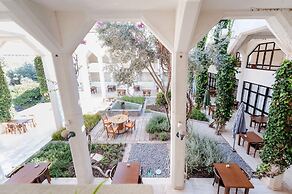 Arinnanda Otel