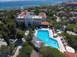 Arinnanda Otel