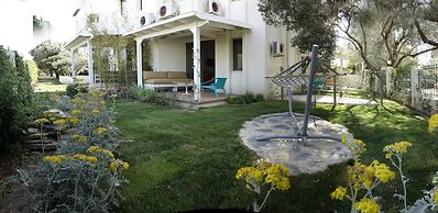 Arinnanda Otel