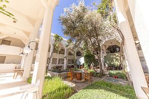Arinnanda Otel