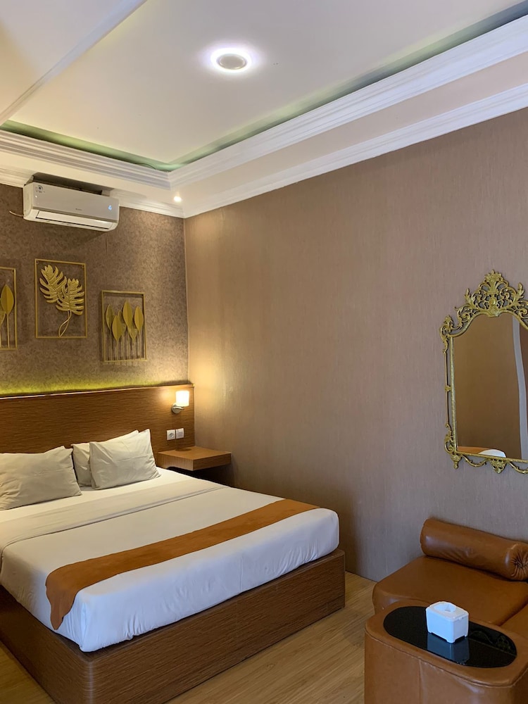 Hotel Pondok Asri