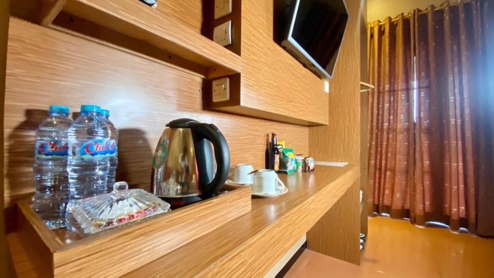 Hotel Pondok Asri