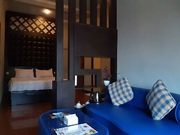 Hotel Pondok Asri