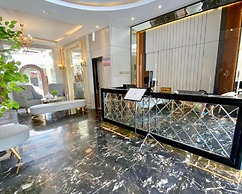 Hotel Pondok Asri