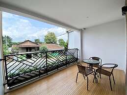 Hotel Pondok Asri