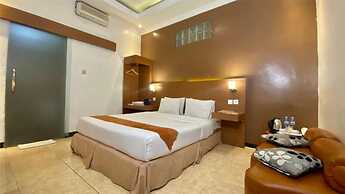 Hotel Pondok Asri