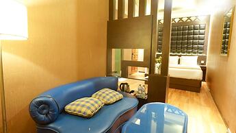 Hotel Pondok Asri