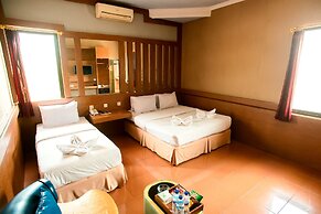 Hotel Pondok Asri