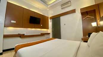 Hotel Pondok Asri