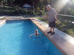 Dahilig Resort