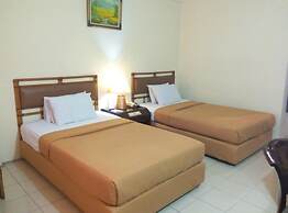Hotel Merdeka Madiun