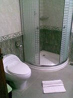 Hotel Merdeka Madiun