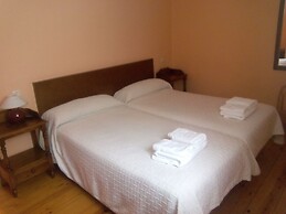 Hotel Las Grandas