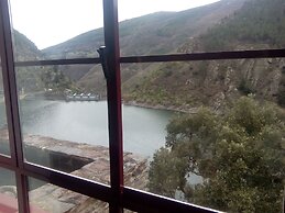 Hotel Las Grandas