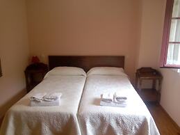 Hotel Las Grandas