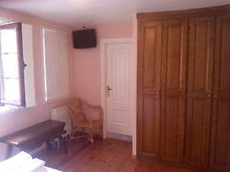 Hotel Las Grandas