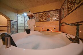 Fosil Cave Hotel