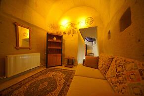 Fosil Cave Hotel