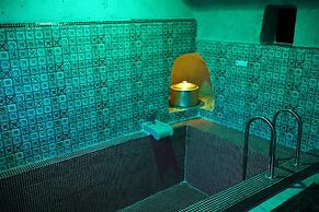 Fosil Cave Hotel