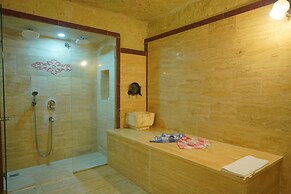 Fosil Cave Hotel