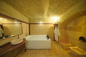 Fosil Cave Hotel