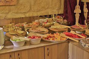 Fosil Cave Hotel