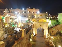 Fosil Cave Hotel